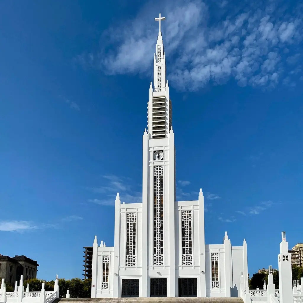 Mozambique
