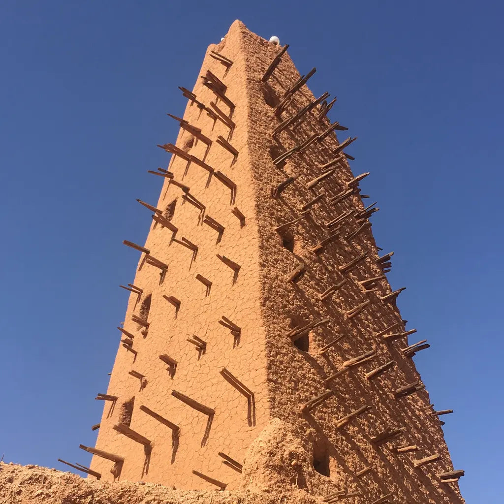 Niger
