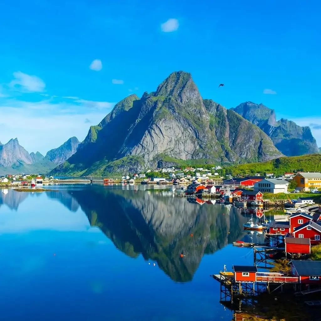 Norway