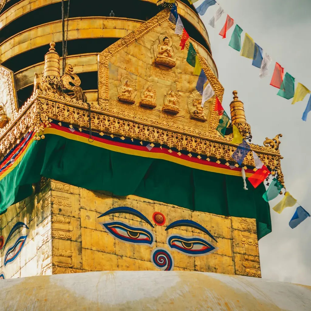 Nepal