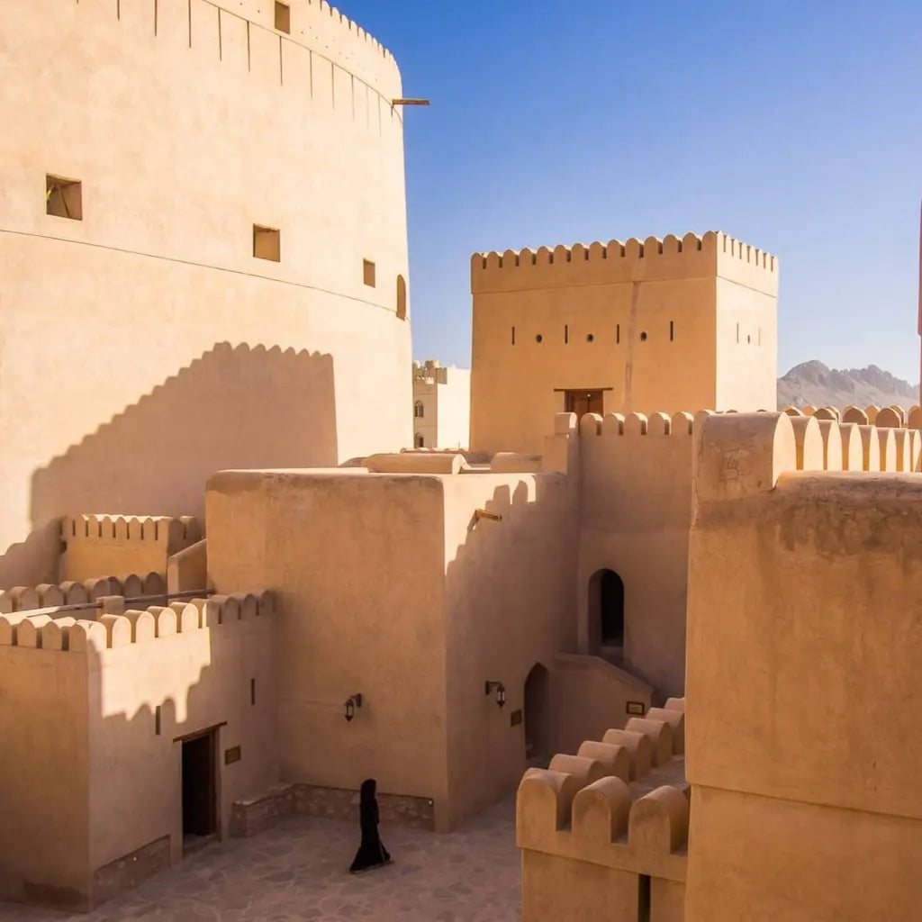 Oman