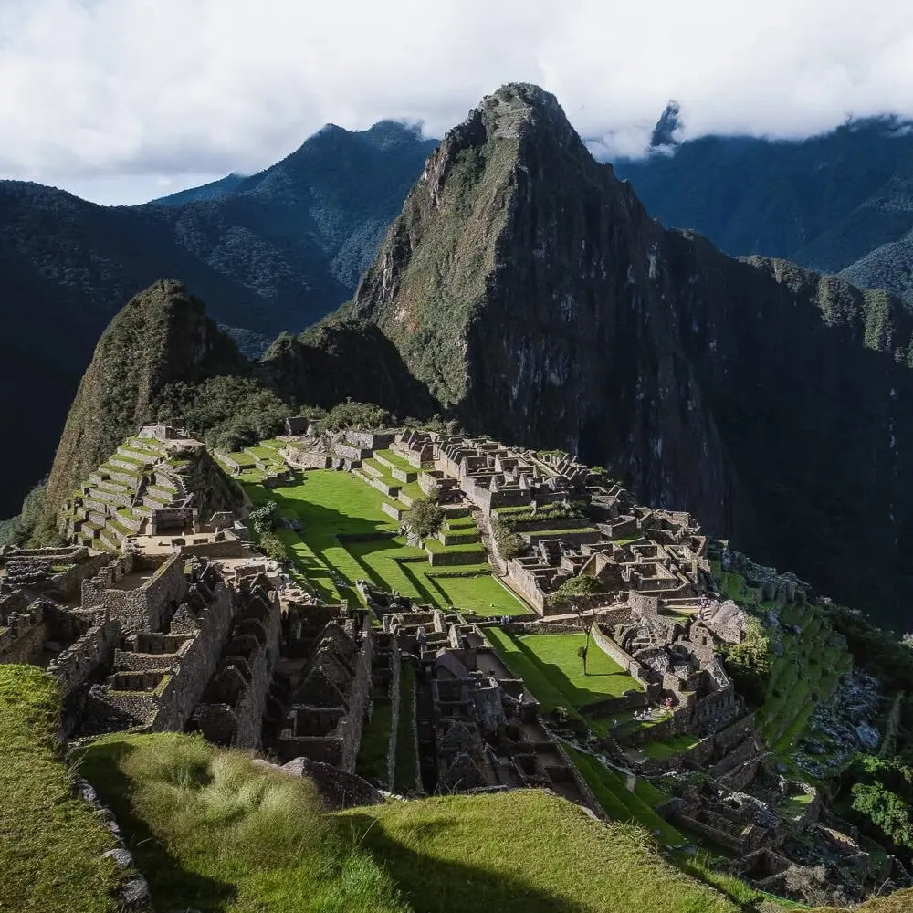 Peru