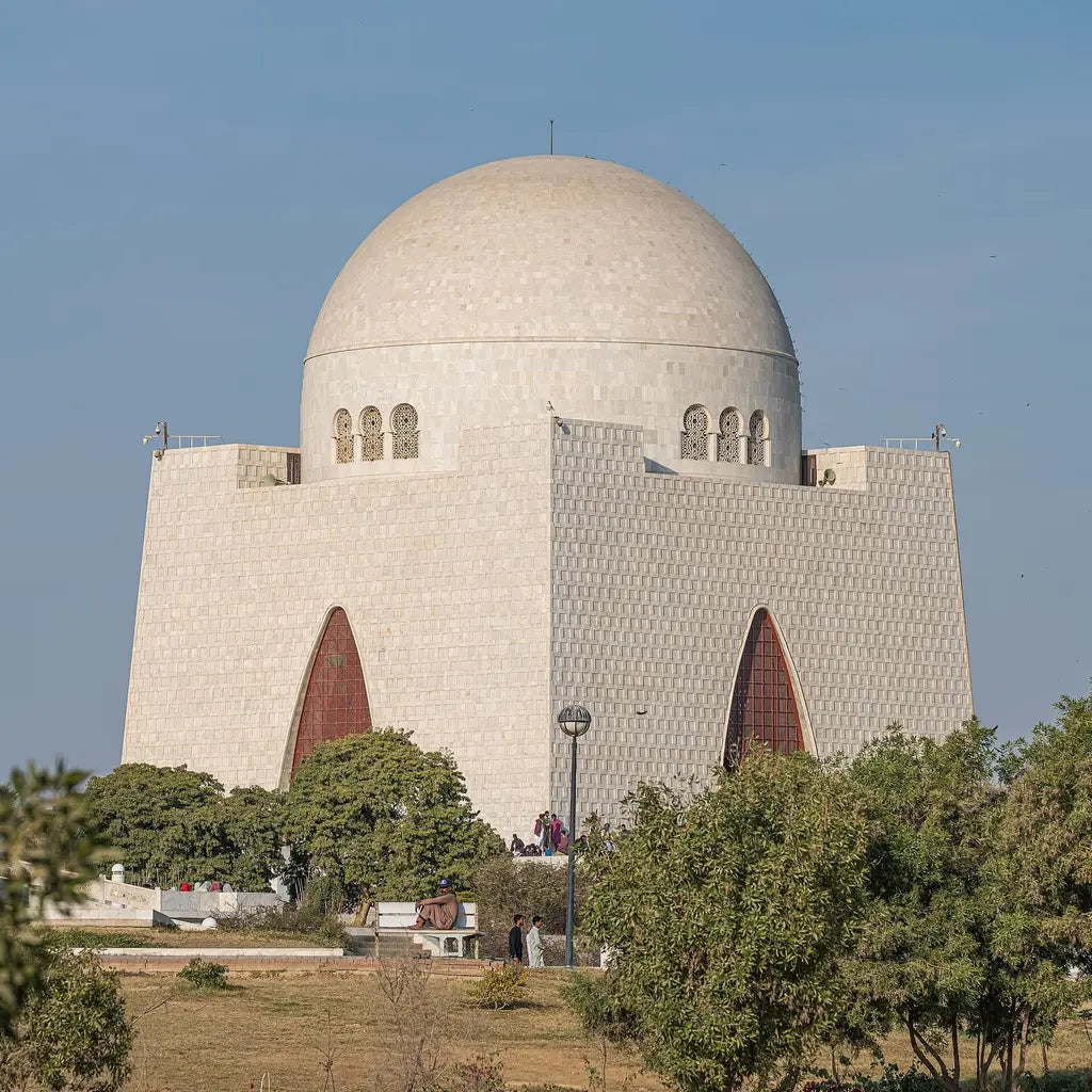 Pakistan