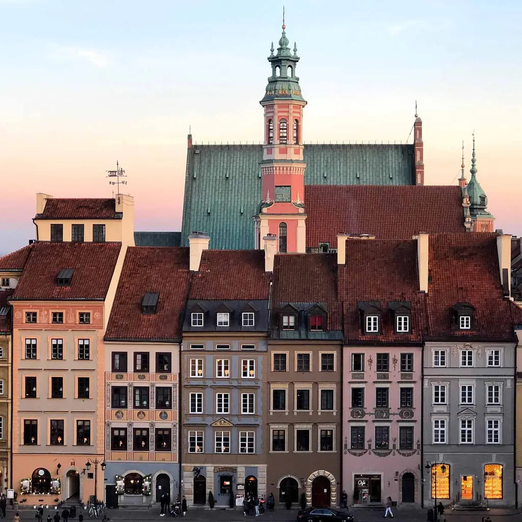 Poland