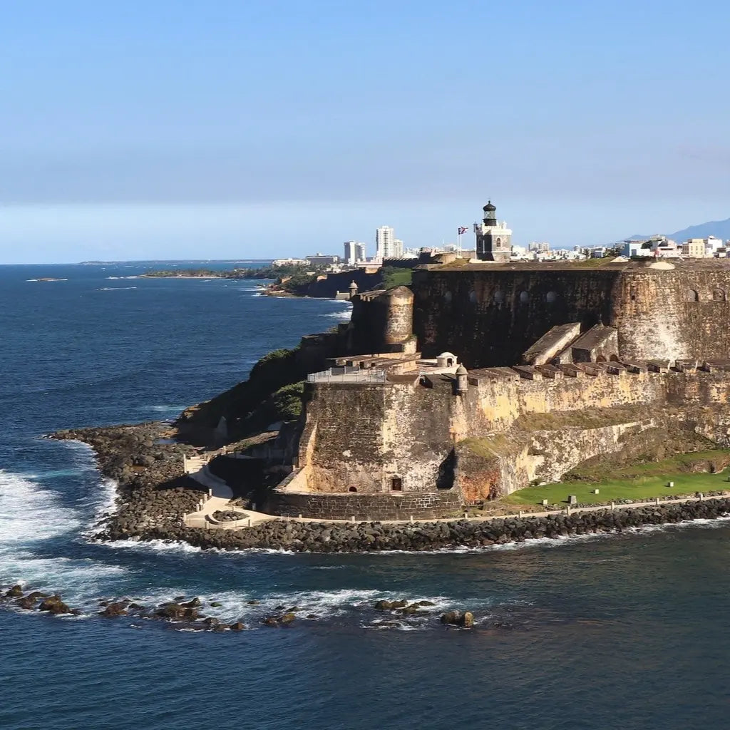 Puerto Rico