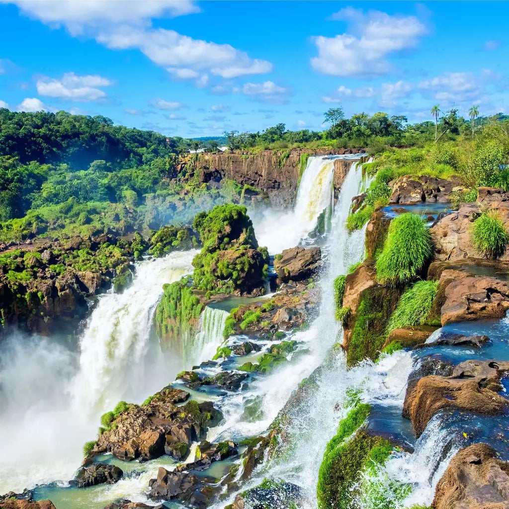 Paraguay