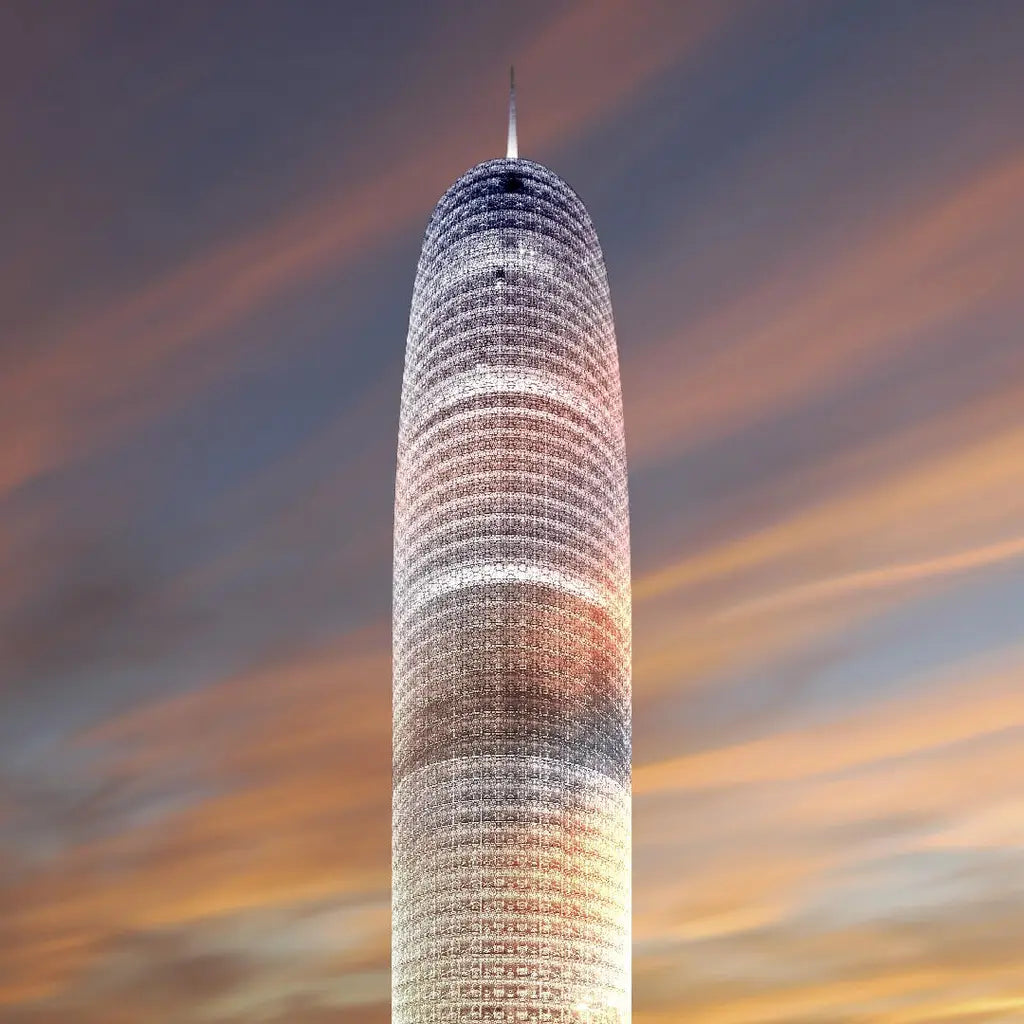Qatar Light