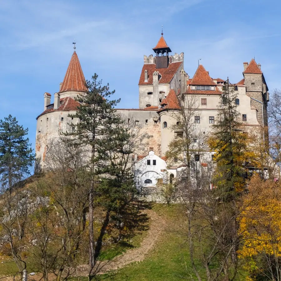 Romania