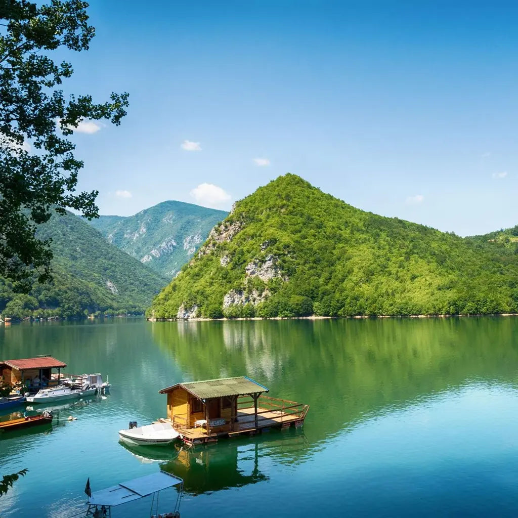 Serbia