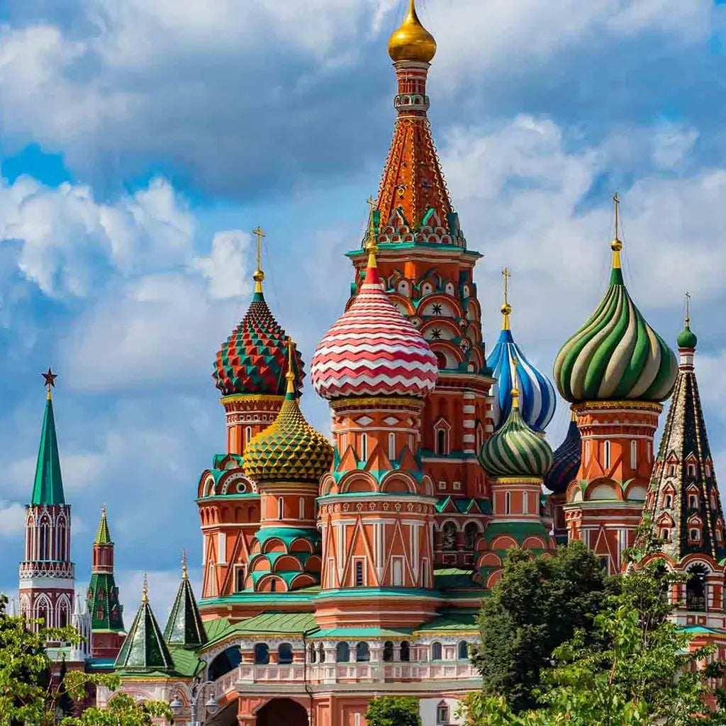 Russia