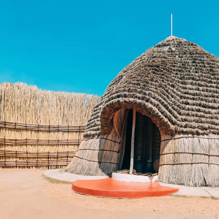Rwanda