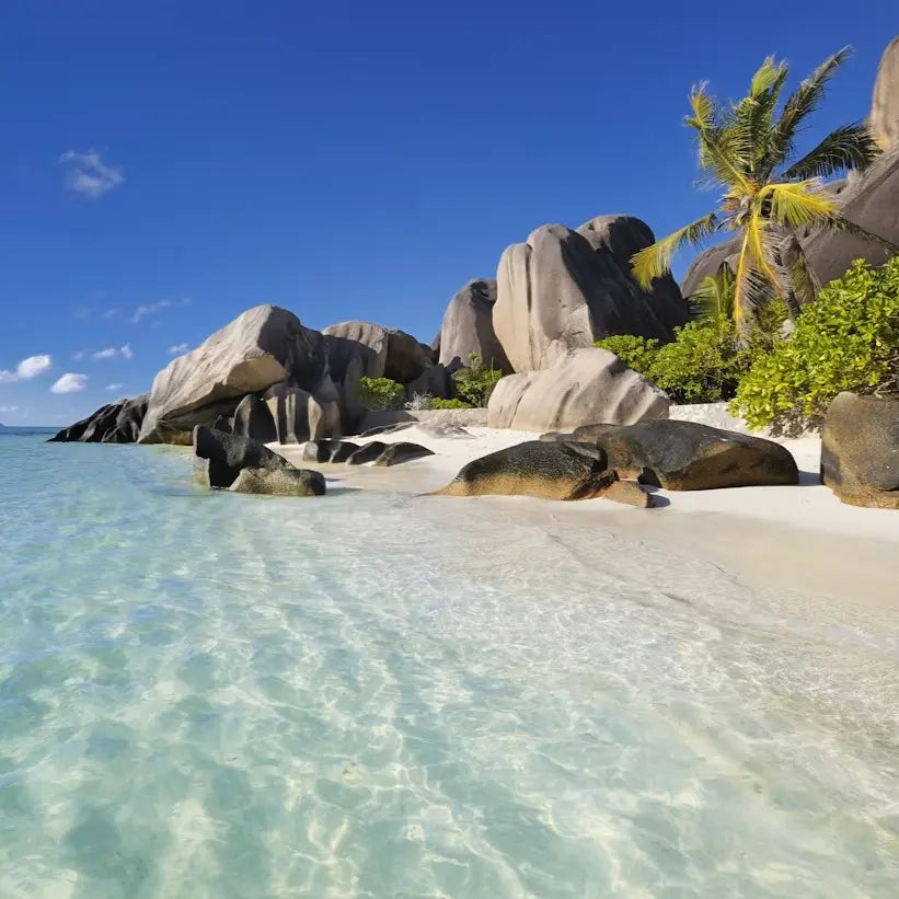 Seychelles