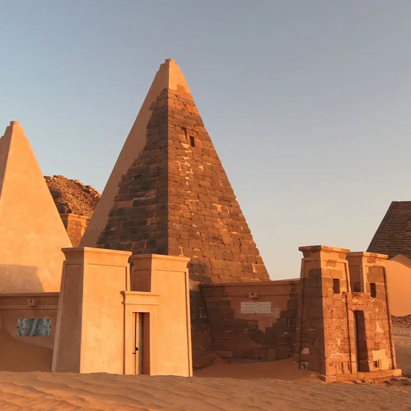 Sudan