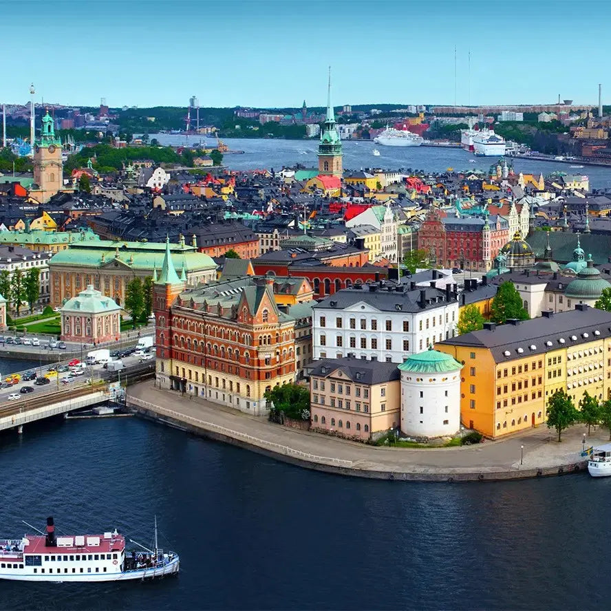 Sweden