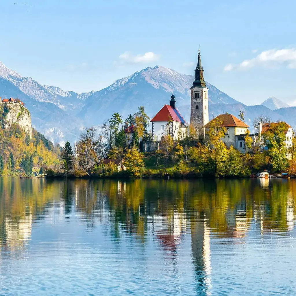 Slovenia