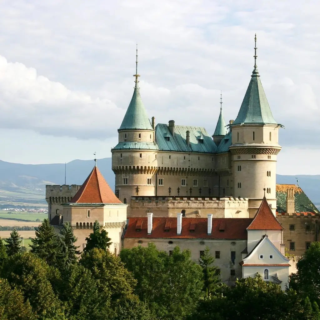 Slovakia