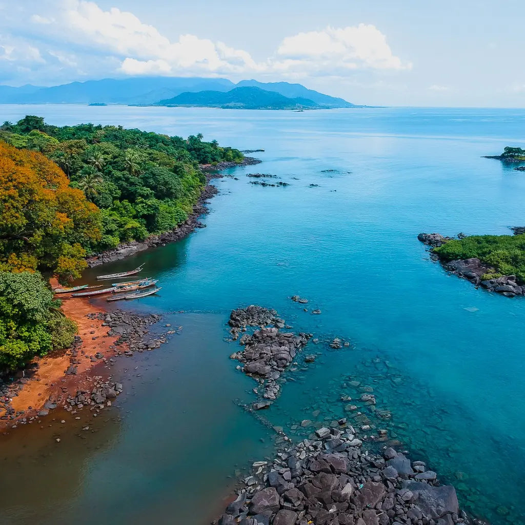 Sierra Leone