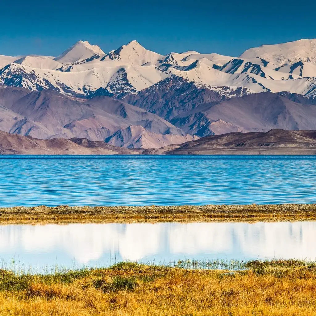 Tajikistan