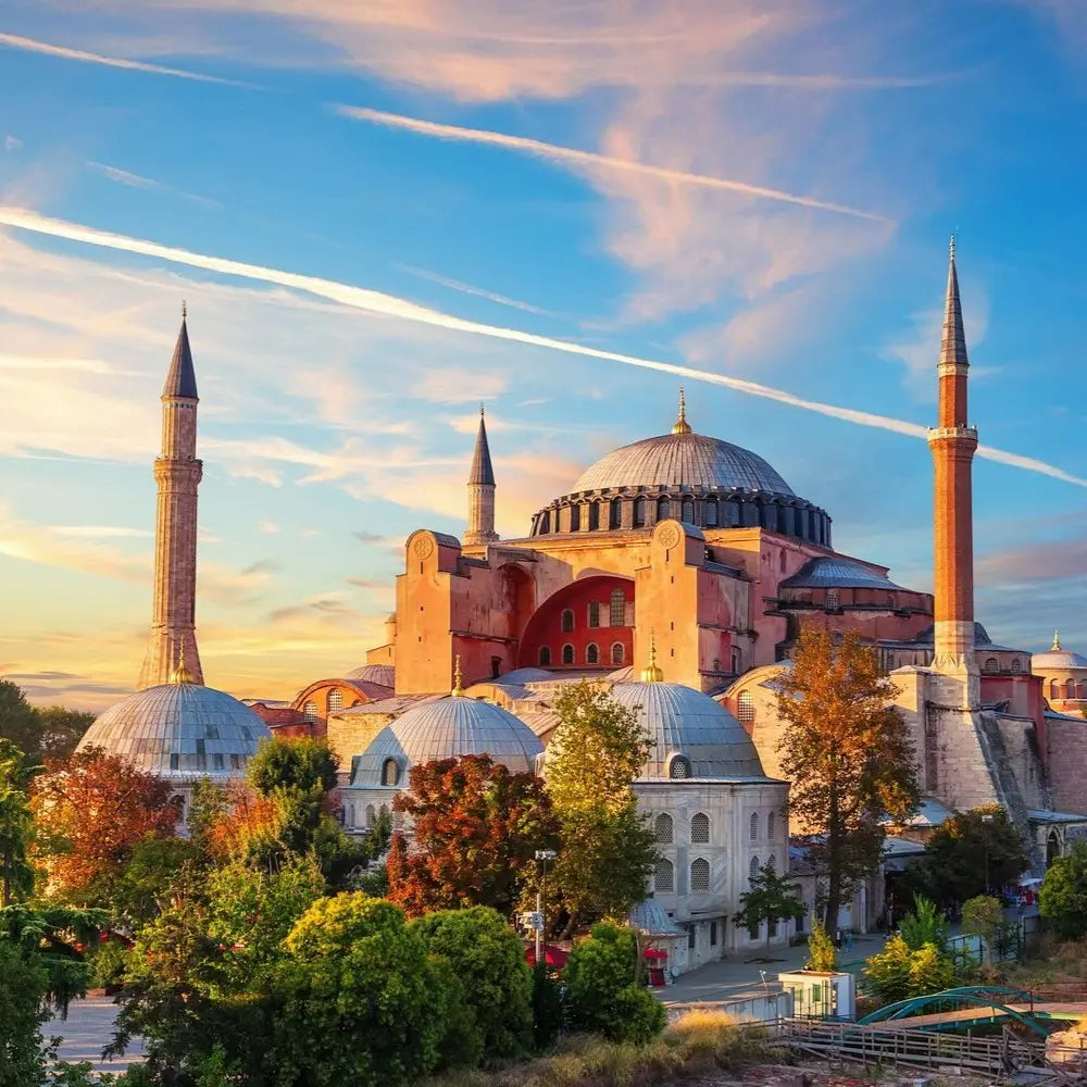 Turkey Light
