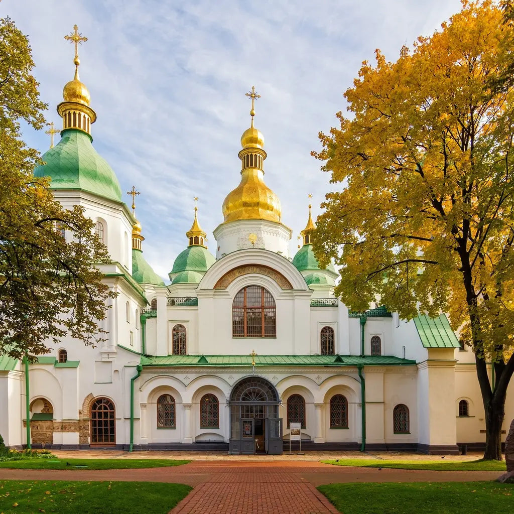 Ukraine