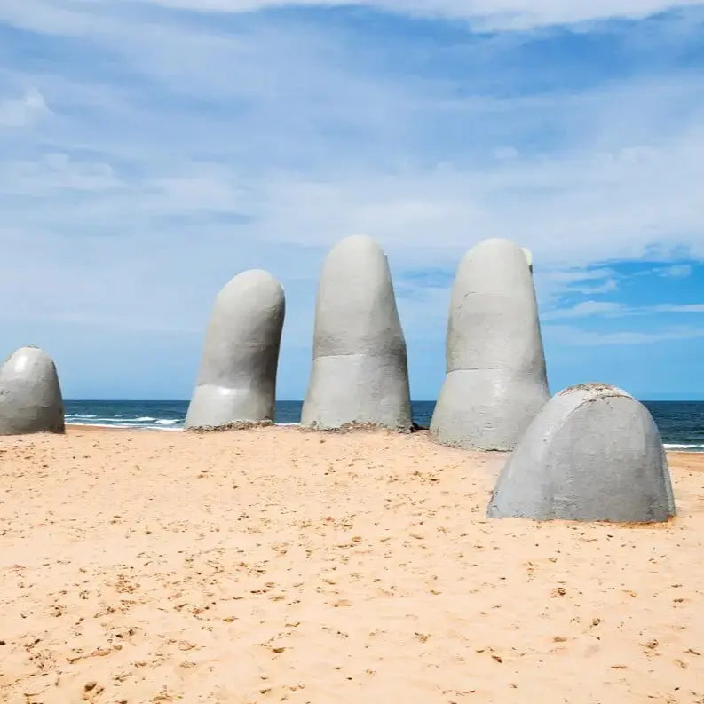 Uruguay