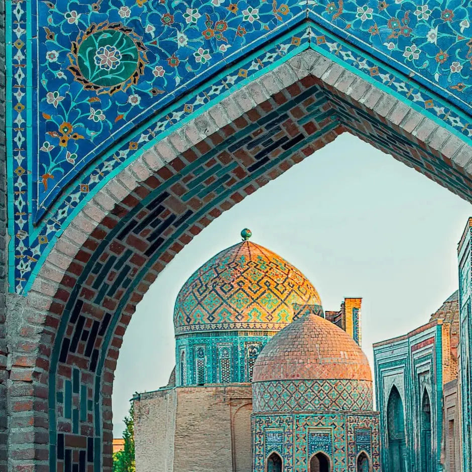 Uzbekistan