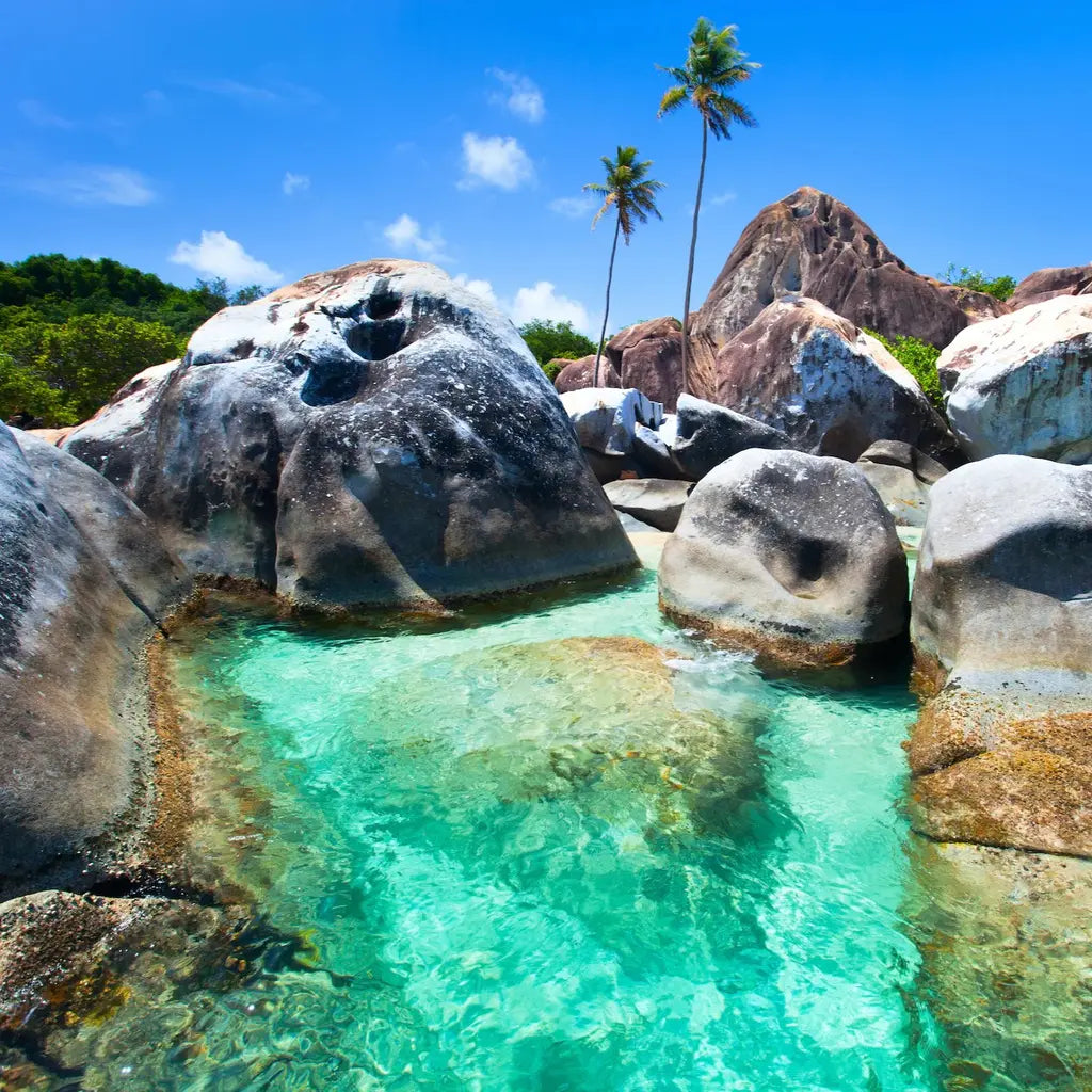 Virgin Islands- British