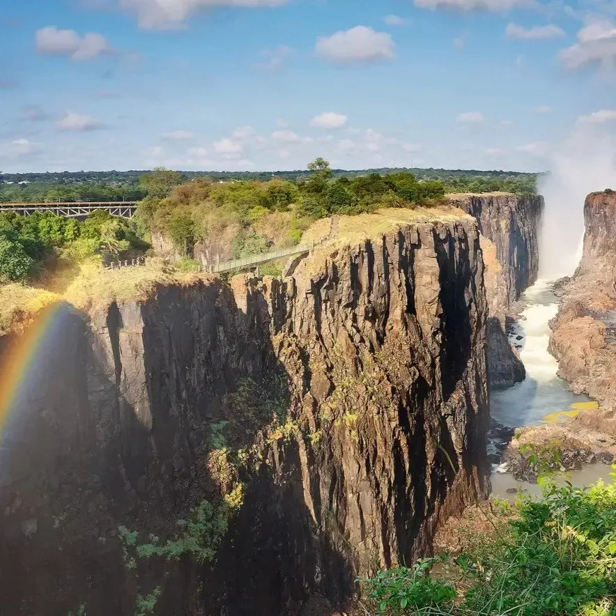 Zambia